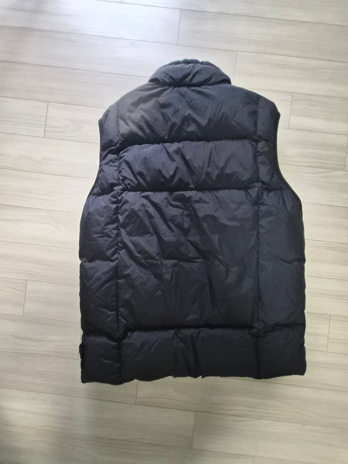 18fw 스톤아일랜드 패딩 조끼 상품이미지2