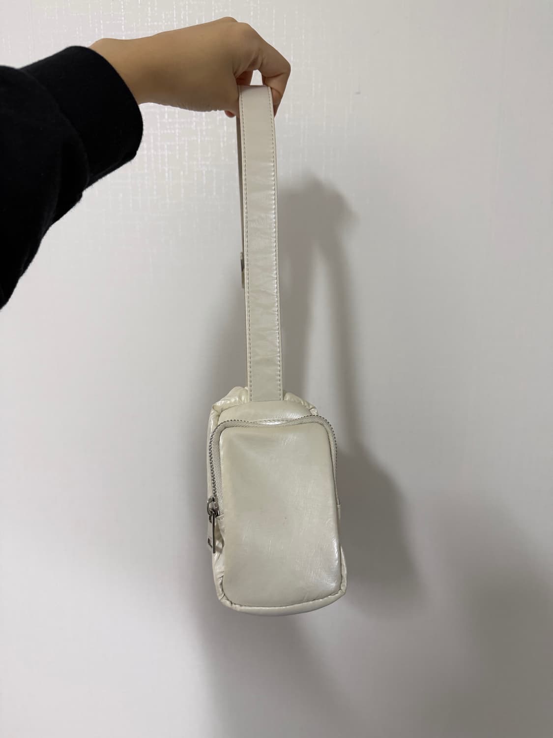 Lcdc tm 벨트 스트랩 백 상품이미지6