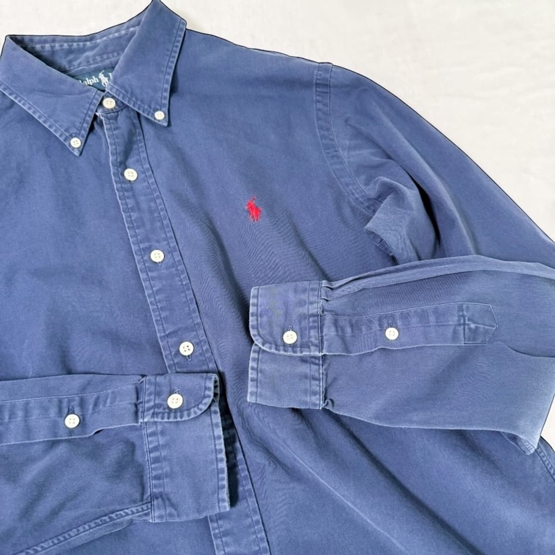 폴로 랄프로렌 셔츠 상품이미지2