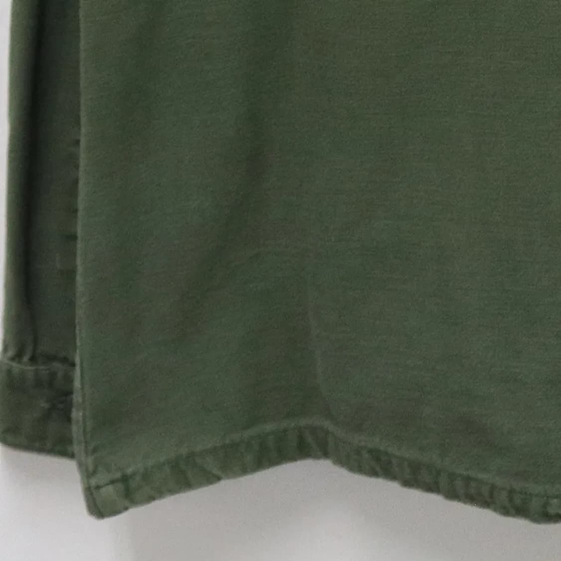 70'S USAF OG-107 야상 자켓 58406 상품이미지4