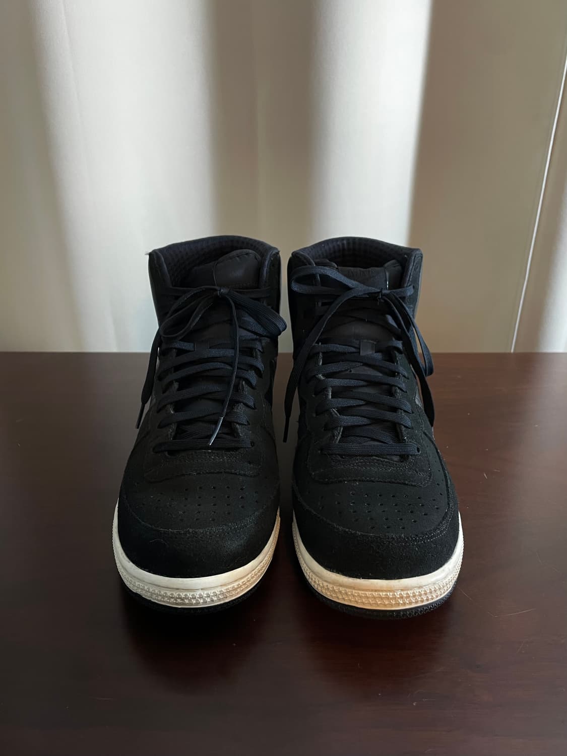 Stussy x Nike x Neighborhood 상품이미지2