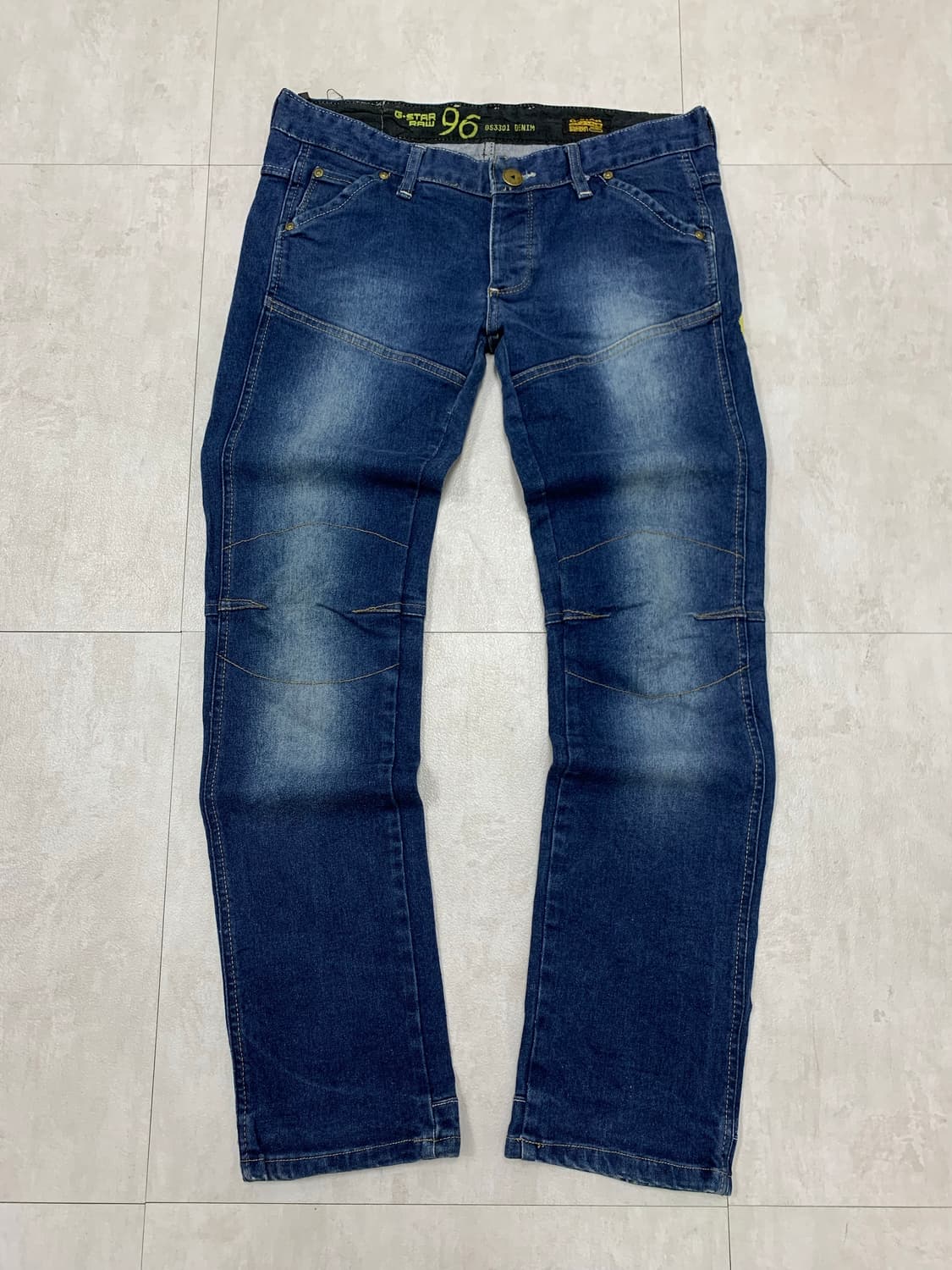 Gstar 데님 팬츠 #571 상품이미지1