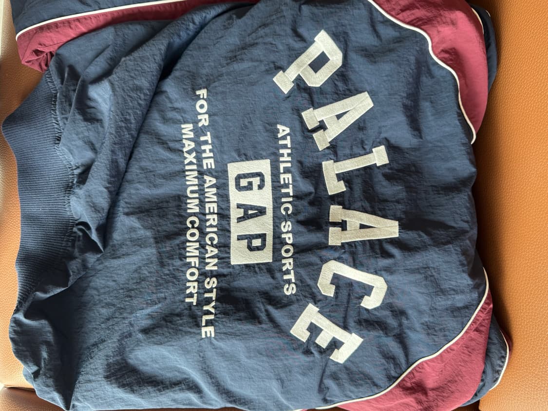 팔라스 갭 트랙자켓 셋업 일괄판매 상품이미지6