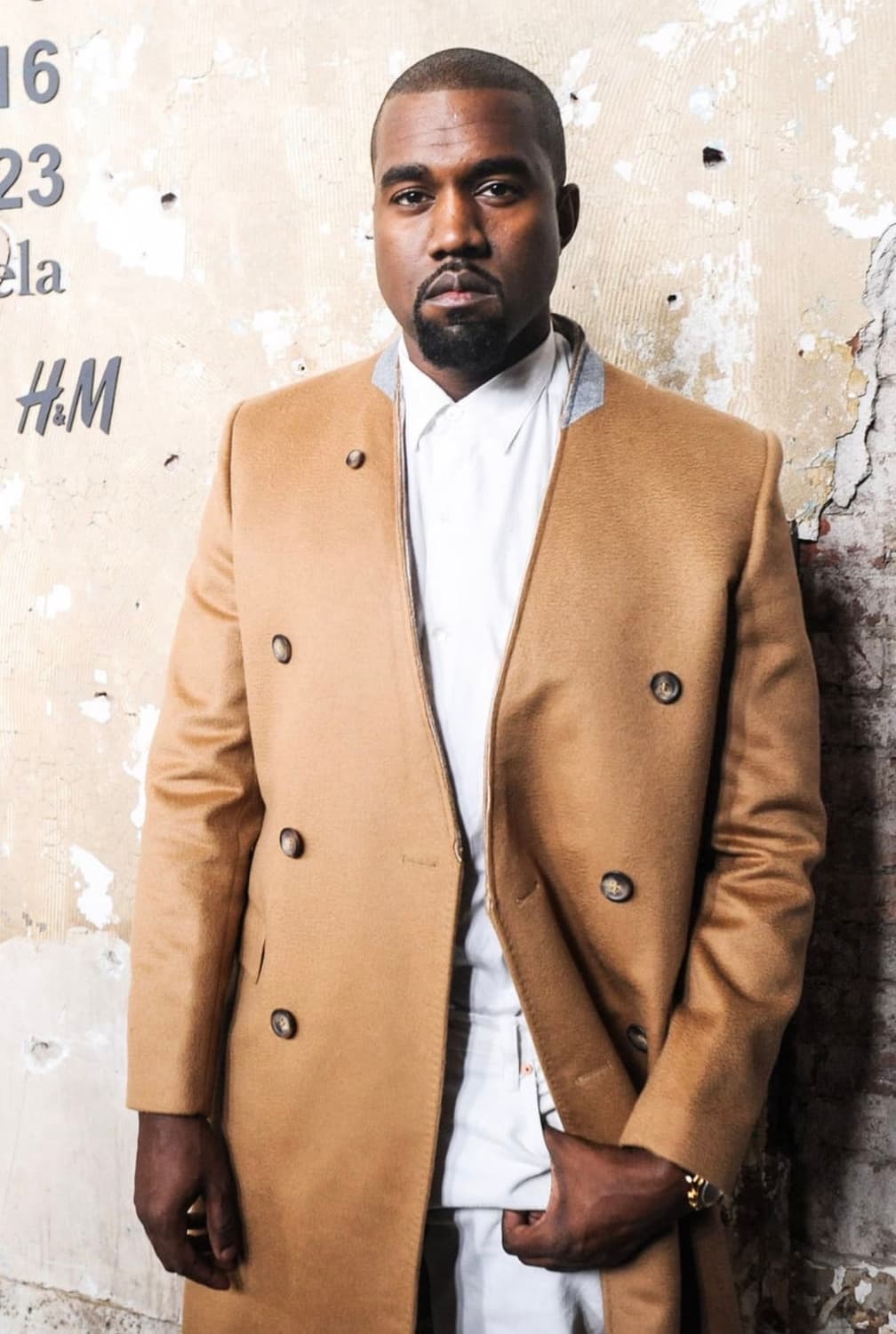 마르지엘라 h&m 코트 48사이즈 구해요 상품이미지5