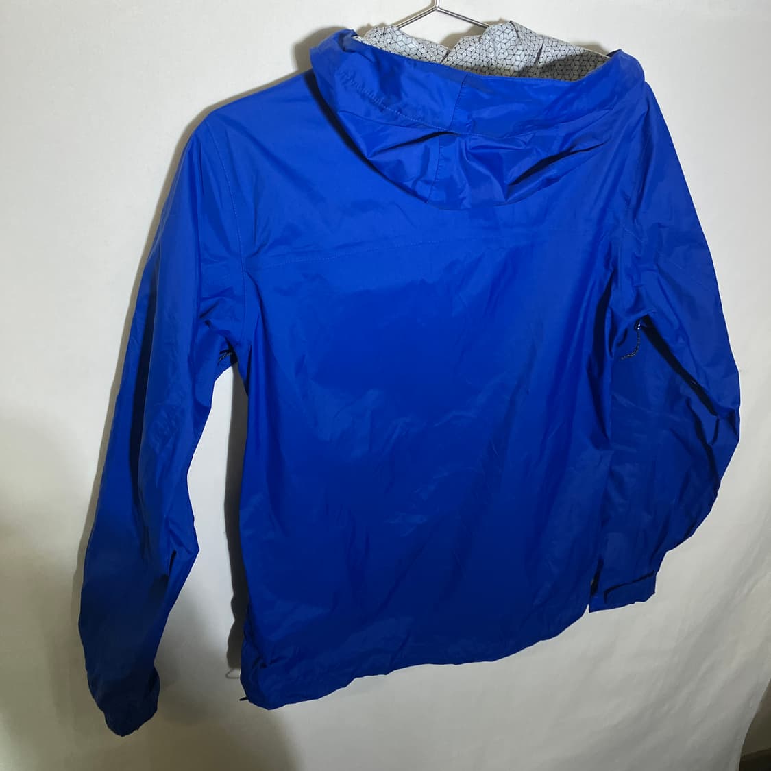 S)컬럼비아 옴니테크 이배퍼레이션 자켓 레인자켓 바람막이 상품이미지7