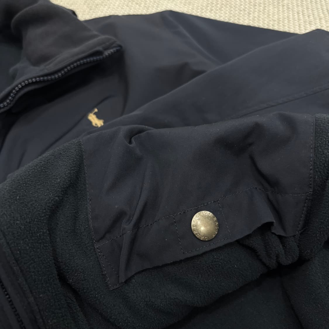 Polo Ralph Lauren Perry Jacket 상품이미지6