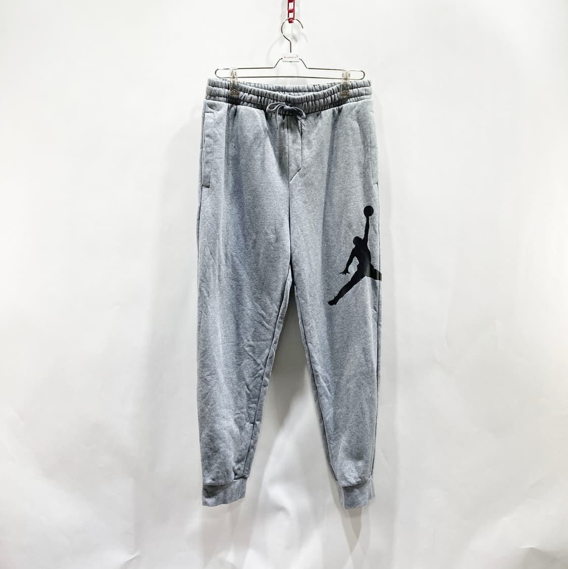 나이키조던 남성트레이닝 기모바지 33-34 진스센스 상품이미지1