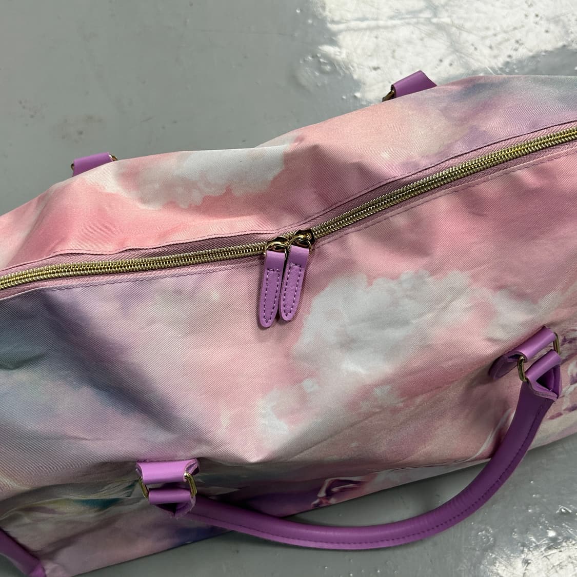 MILKBOY 유니콘 빅 보스턴 백 상품이미지5