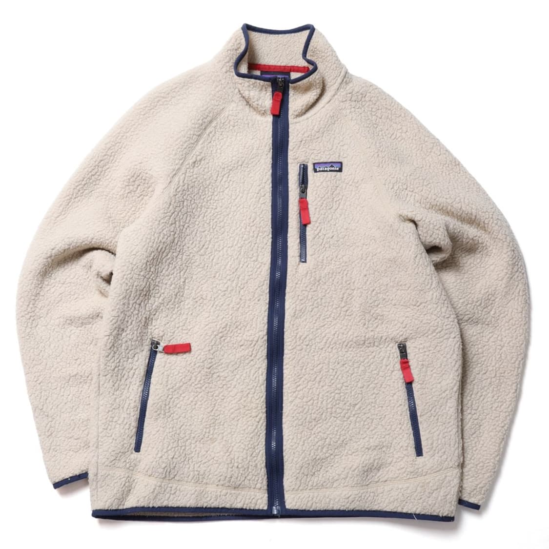 파타고니아 Patagonia Retro Pile Fleece Jacket 상품이미지2