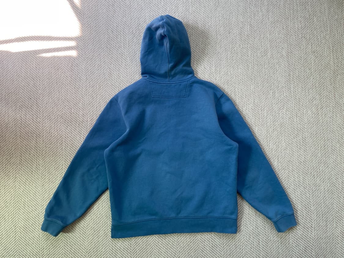 빈티지 Llbean 엘엘빈 후드집업  상품이미지6