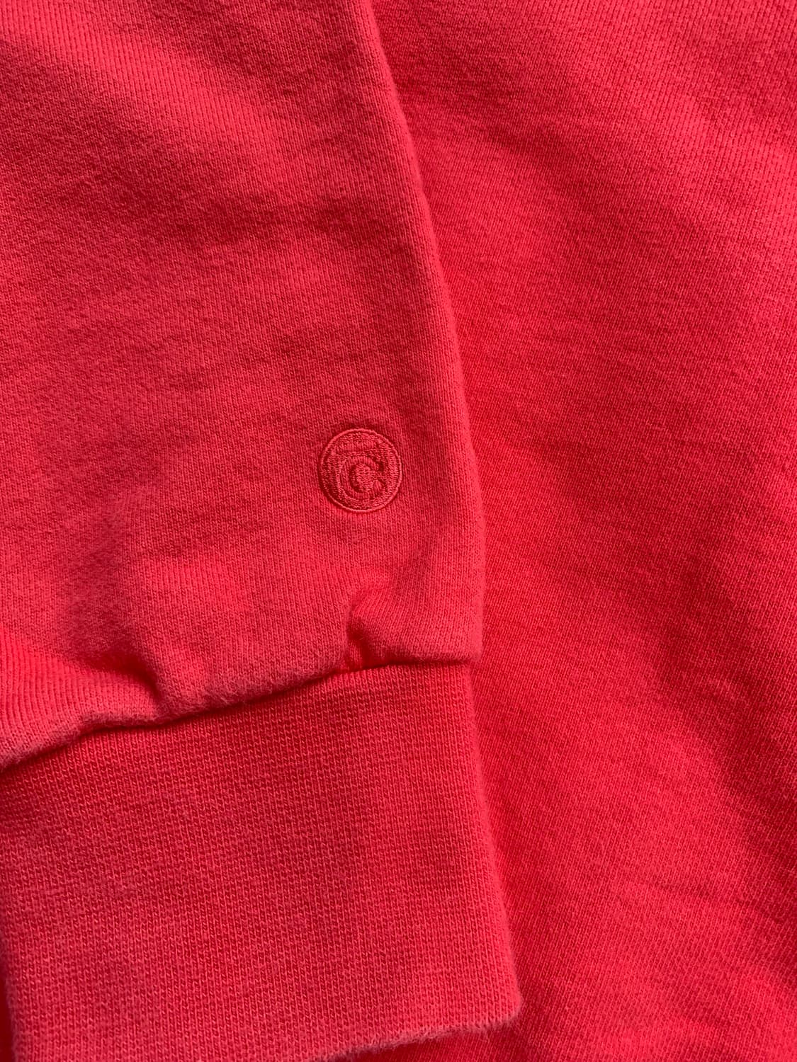 커버낫 맨투맨 M사이즈 상품이미지6