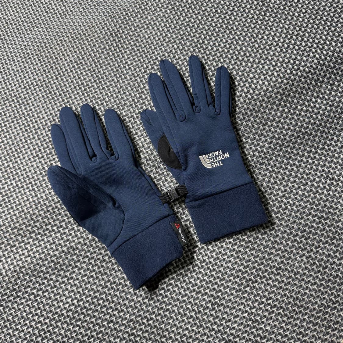 노스페이스 장갑 (S) OLD_8346 상품이미지1