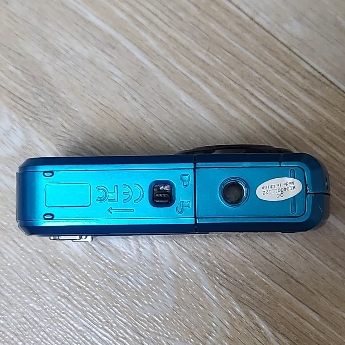 폴라로이드 디지털 카메라 판매합니다 상품이미지5