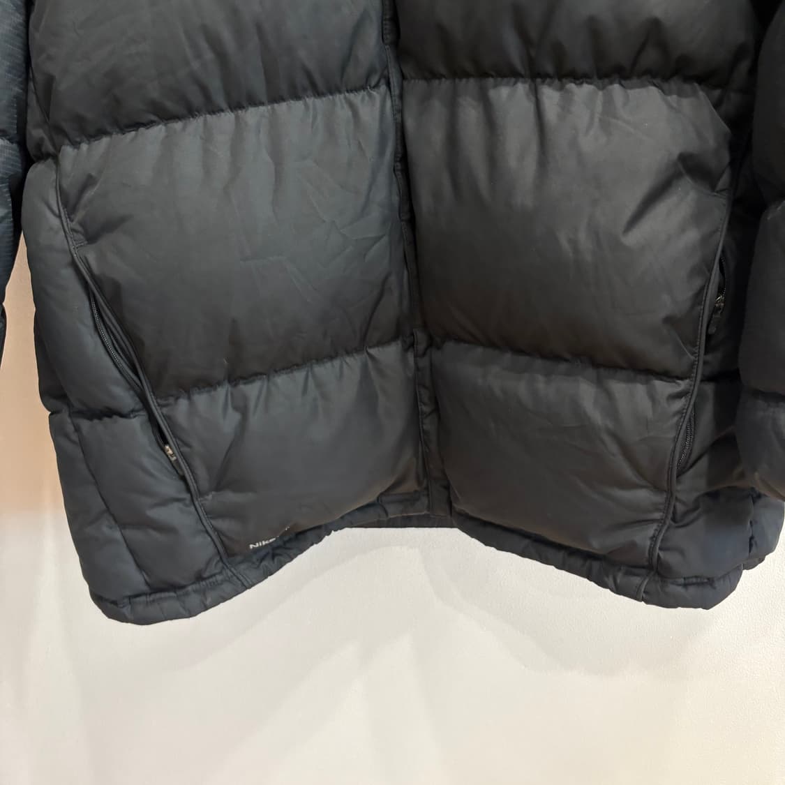 나이키 FIT STORM 남성 패딩 XXL 상품이미지3