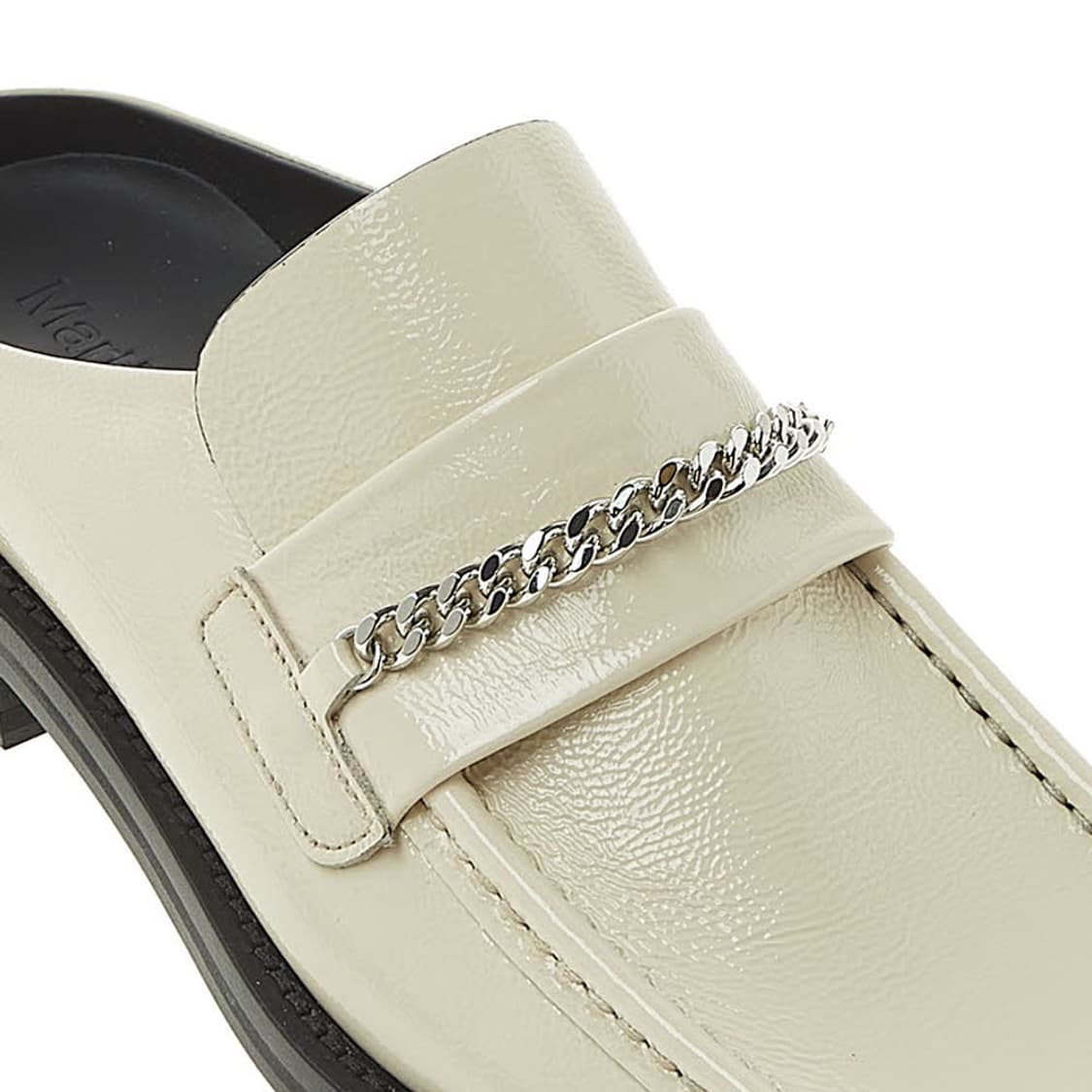 Martine Rose Square Toe Mule 상품이미지7