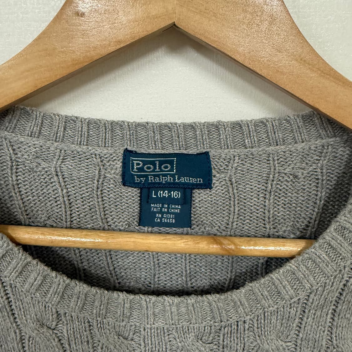 폴로니트L[14-16] 상품이미지3