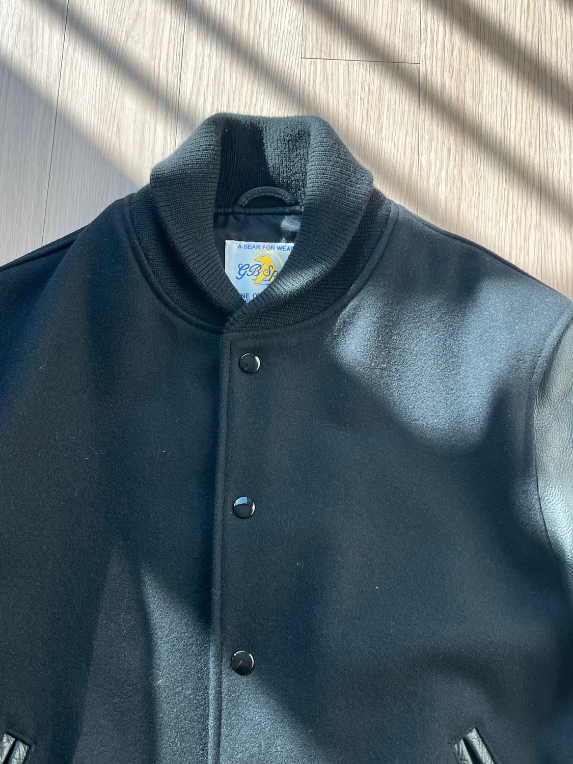 골든베어 바시티(랜덤워크) L사이즈 상품이미지3