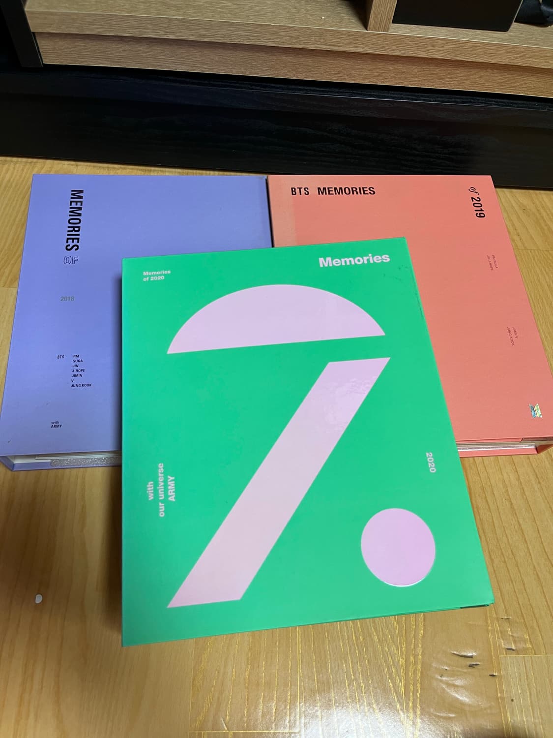 방탄소년단 BTS 굿즈 앨범 등 상품이미지8