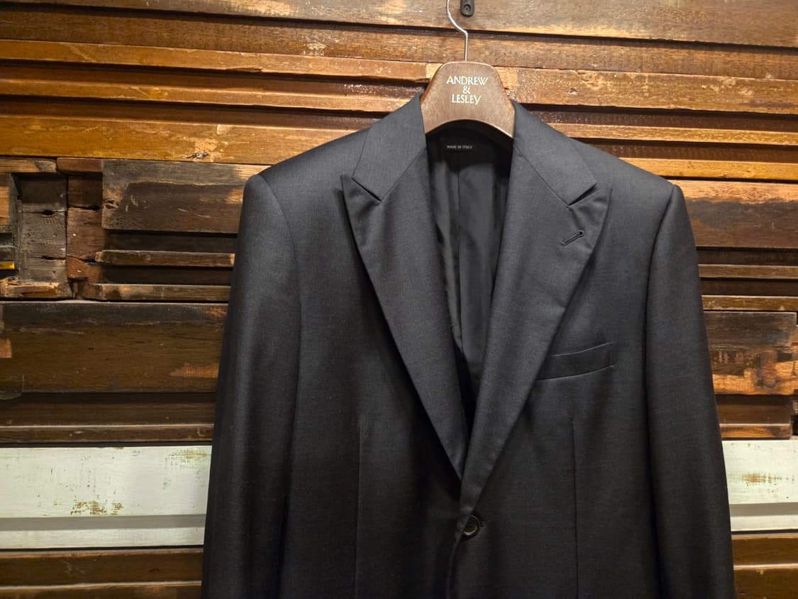 조르지오 아르마니 자켓 상품이미지2