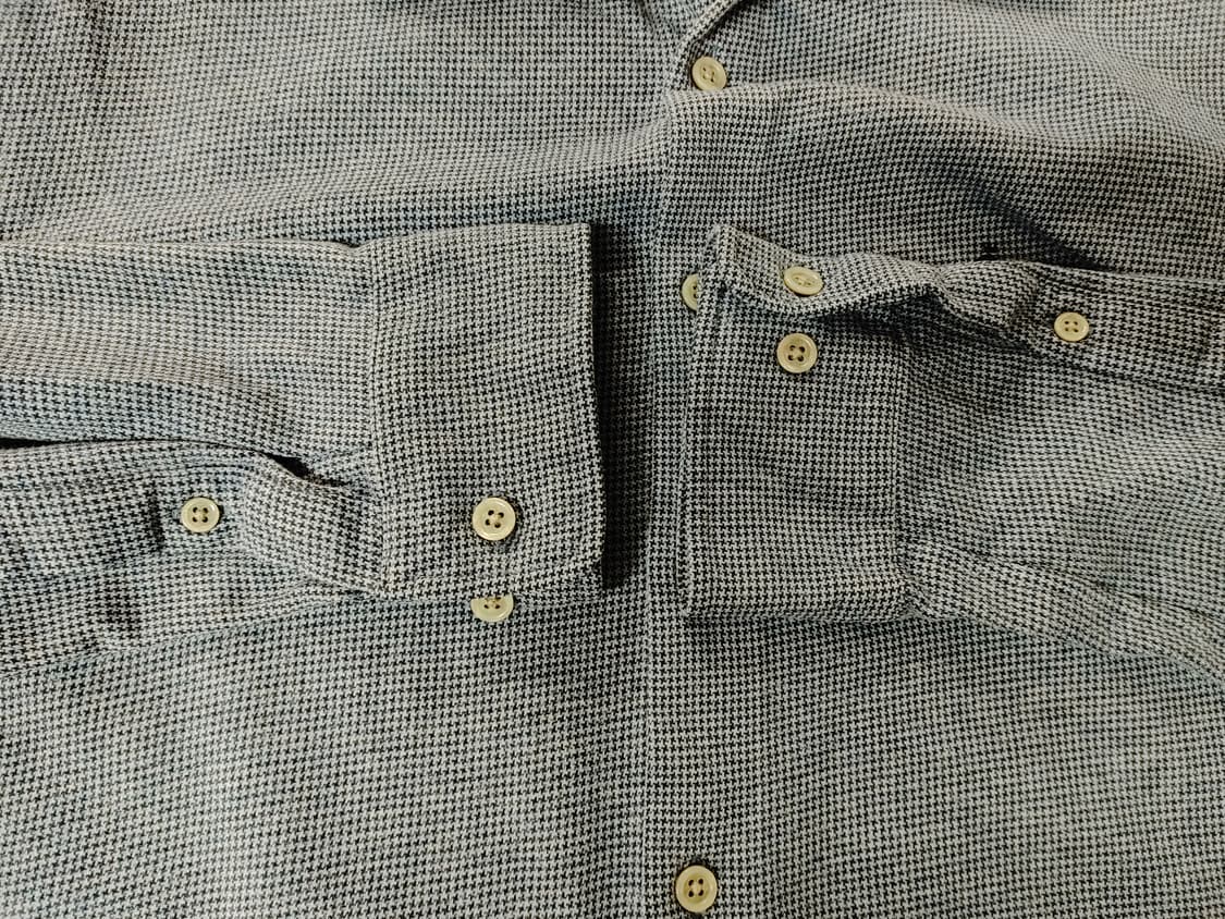 HAZZYS 헤지스 남성 추동용 긴팔셔츠남방 상품이미지5