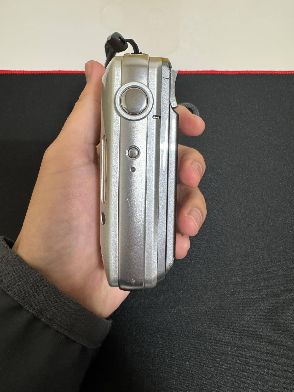 올림푸스 뮤800 디카 상품이미지3