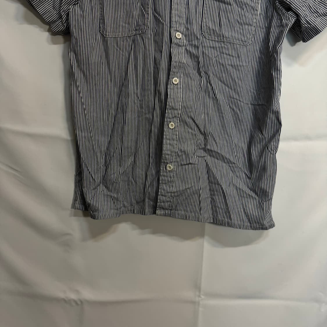 디키즈 반팔 워크 셔츠 상품이미지3