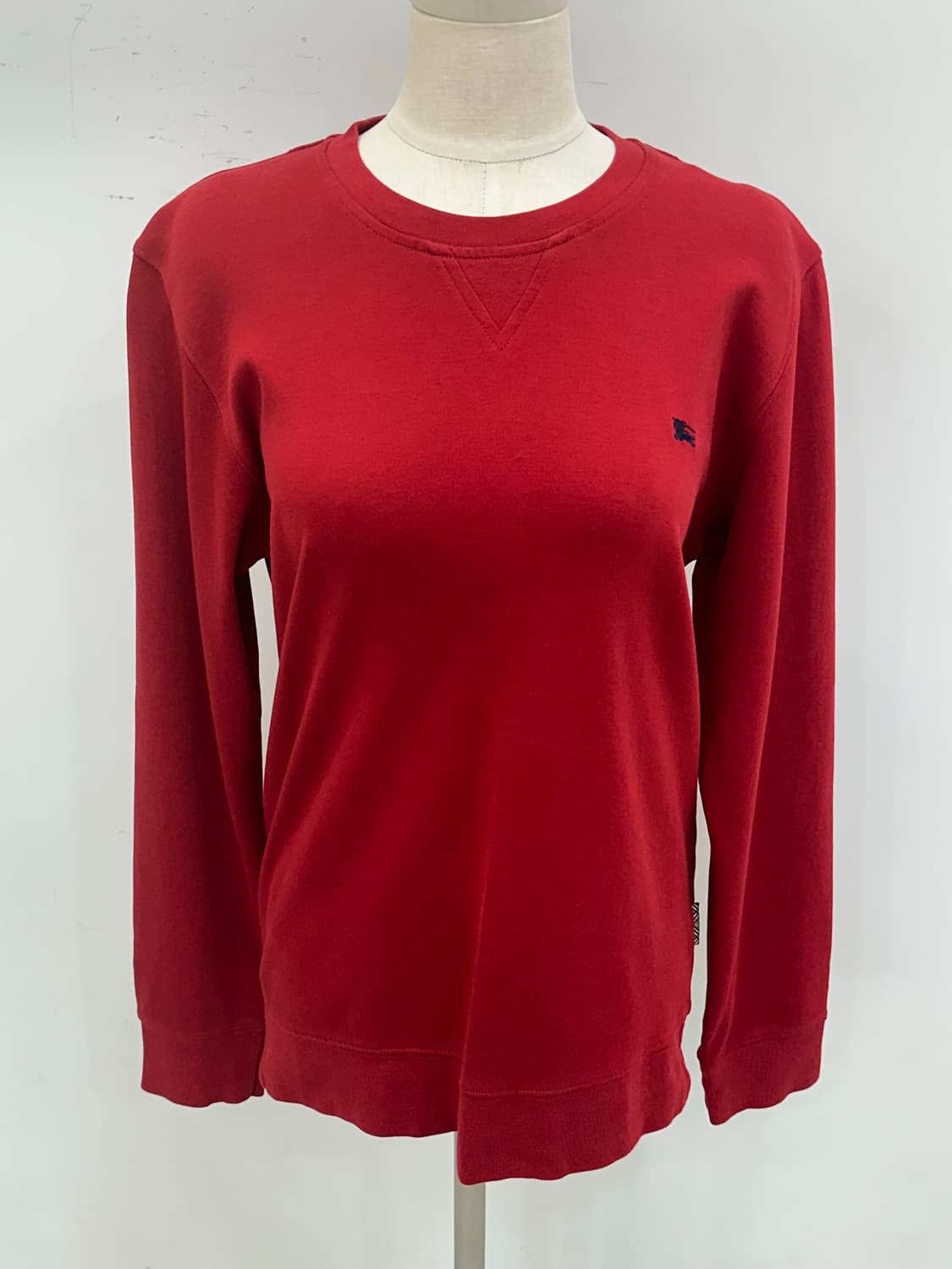 버버리 긴팔 상품이미지2