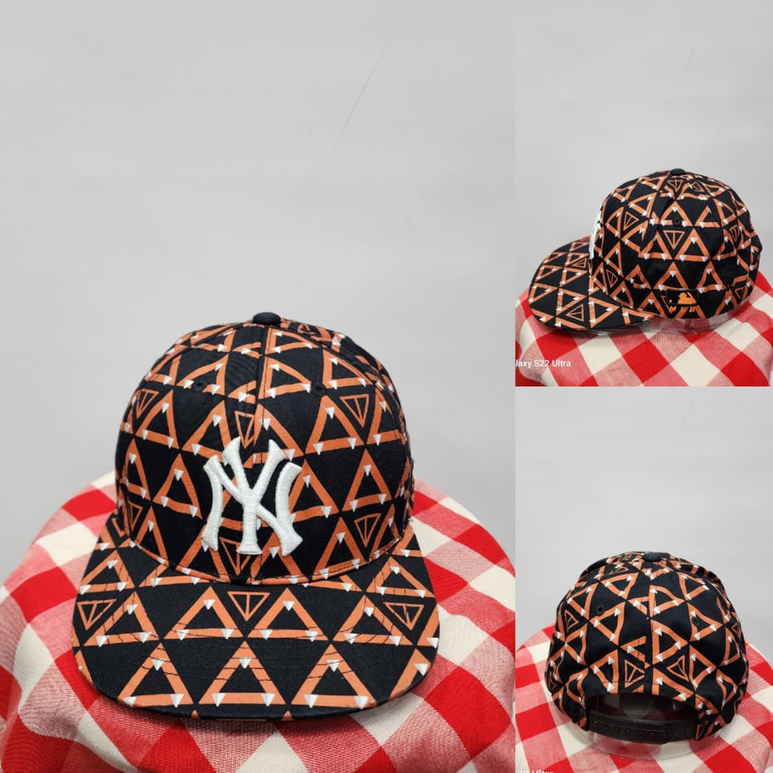 MLB캡모자F 상품이미지1