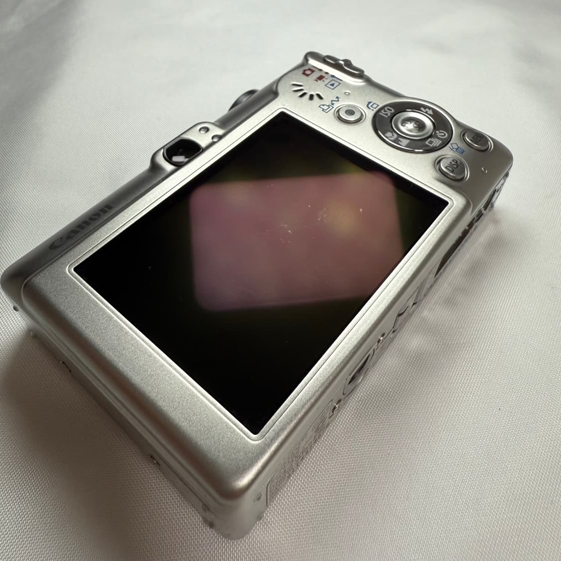 캐논 IXY 70 / IXUS 60 / SD 600 상품이미지3