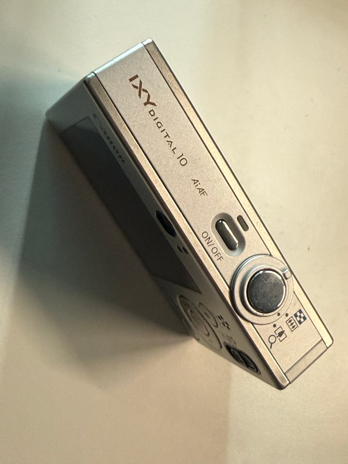 canon ixy 익시 10 (익서스70) 디지털 카메라 디카 상품이미지4