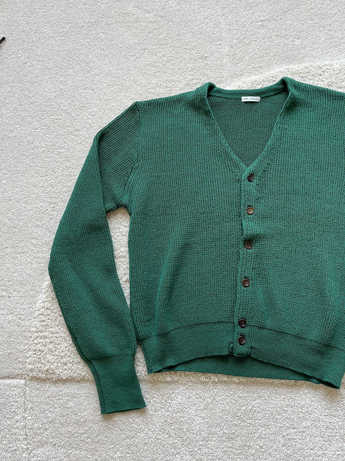 드레 프로젝트 CP Cardigan (103-105) 상품이미지4