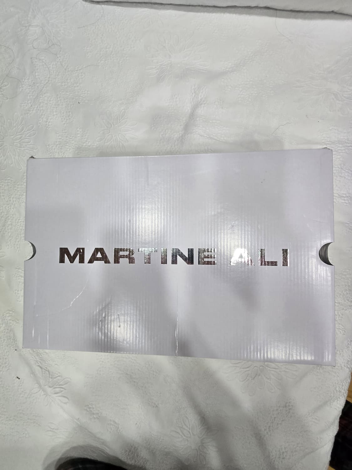 컨버스 척 70 XXHi 마틴 알리 블랙 상품이미지7