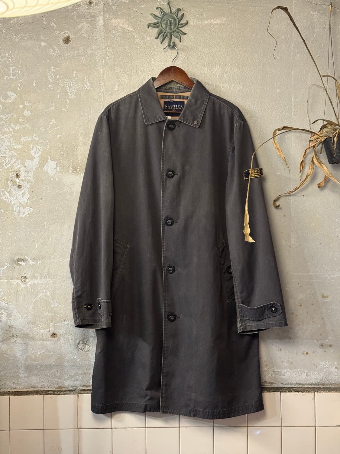 L-XL ) NAUTICA 상품이미지1