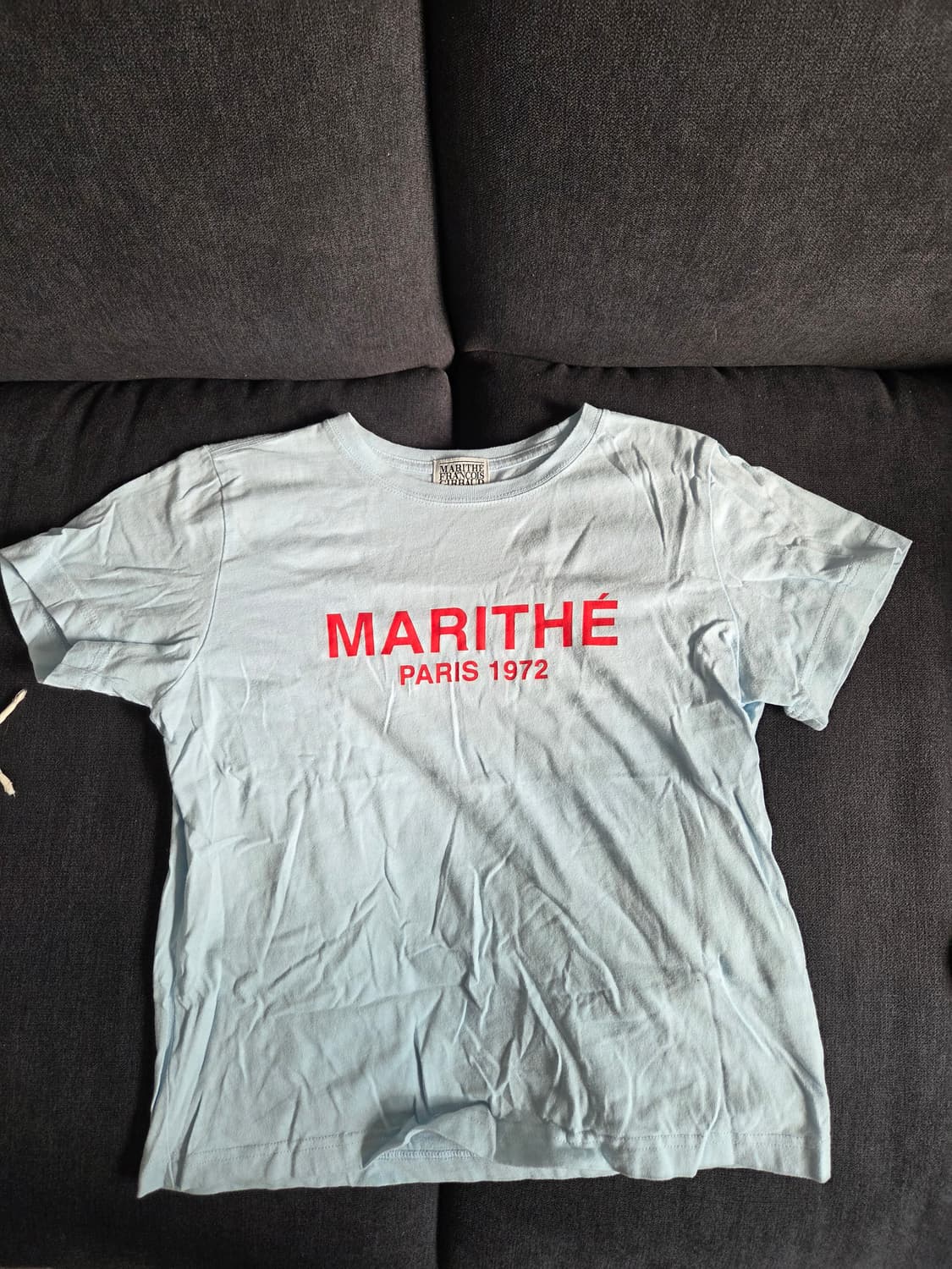 마리떼 반팔티  상품이미지1