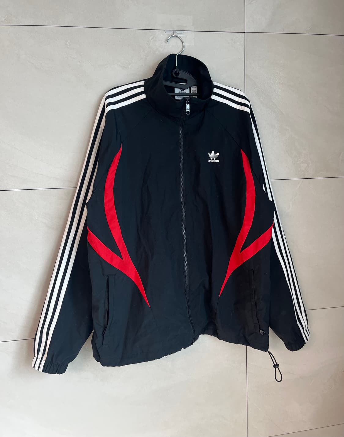 아디다스 아카이브 파이어버드 바람막이 (L)  상품이미지3