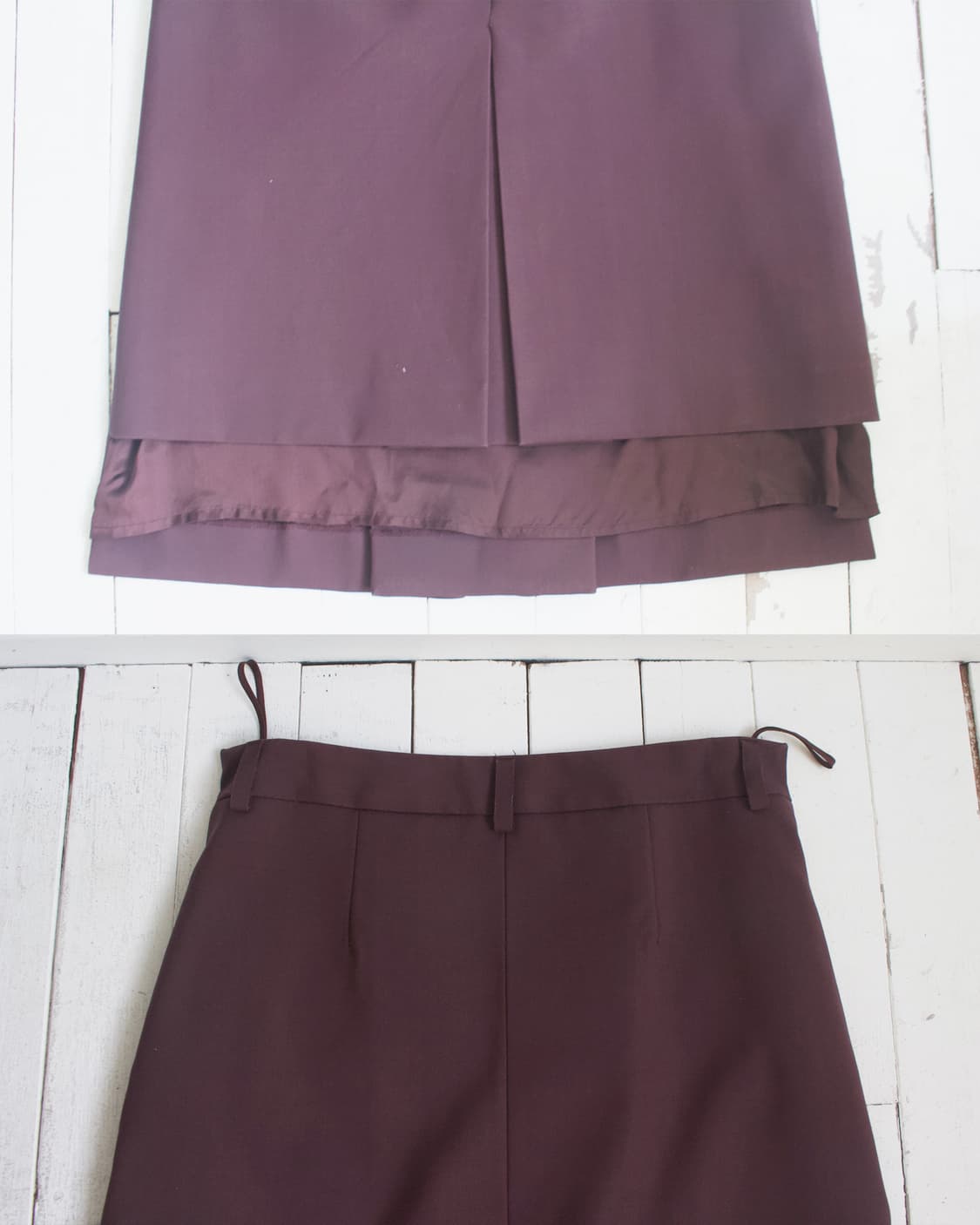  [bottom] maison martin margiela 상품이미지4