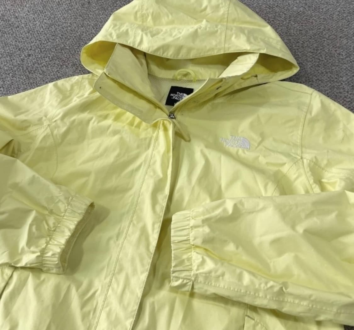 노스페이스 바람막이 자켓 상품이미지2