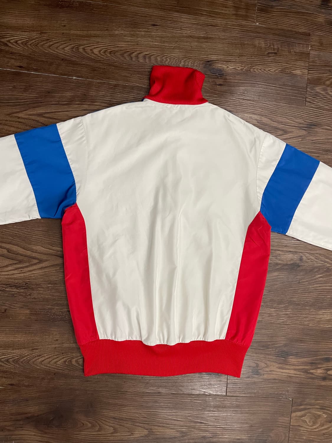 아디다스 신영국 그레이트 브리튼 설효림 트랙탑 바람막이 자켓 상품이미지10