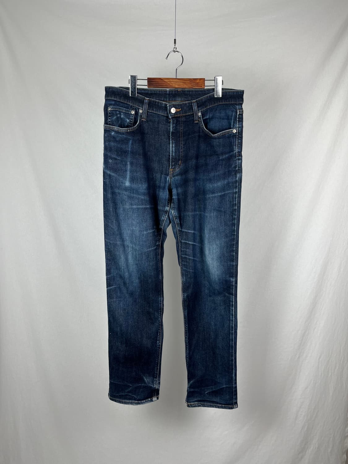 Edwin 403 데님팬츠 상품이미지2