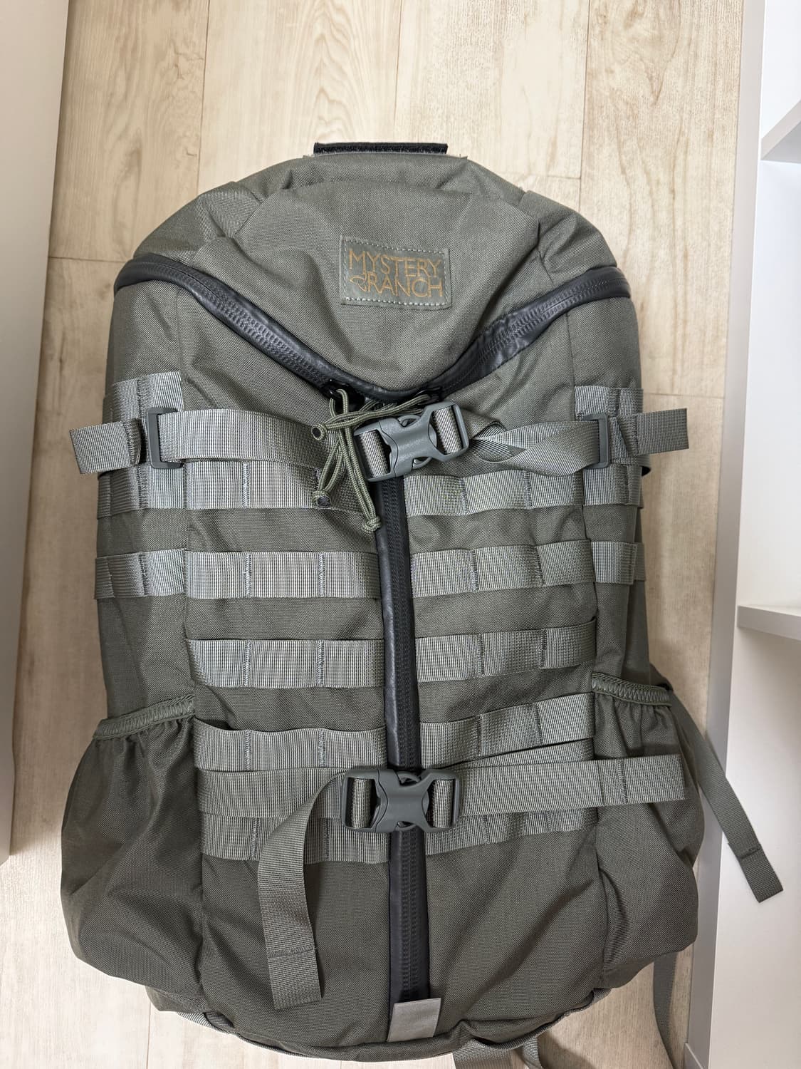 미스테리랜치 투데이 어썰트 상품이미지1