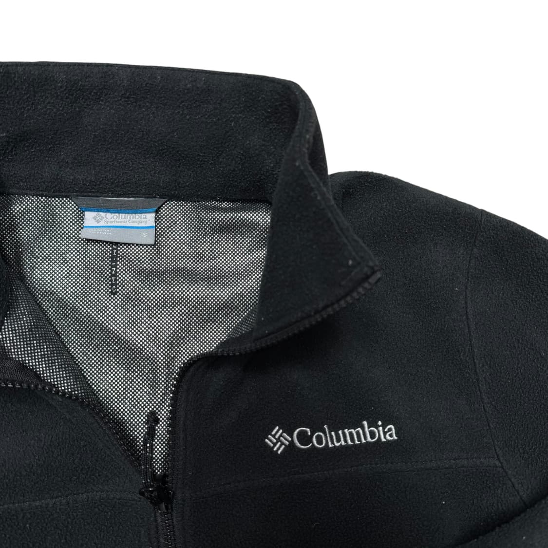 컬럼비아 후리스 상품이미지2