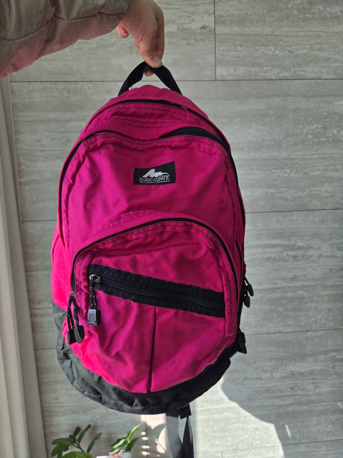 구로고 그레고리 usa 상품이미지1