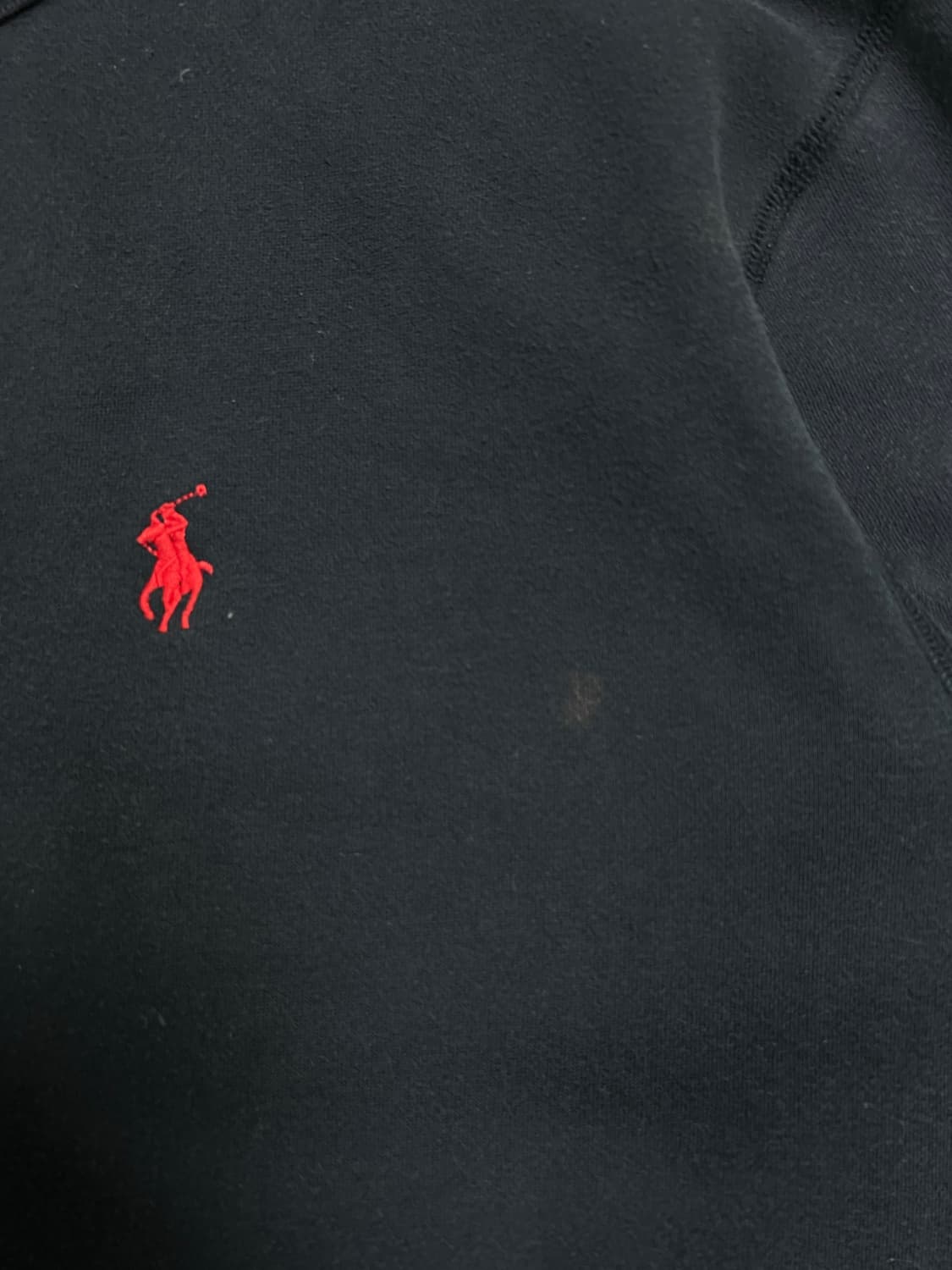 폴로 맨투맨 상품이미지6