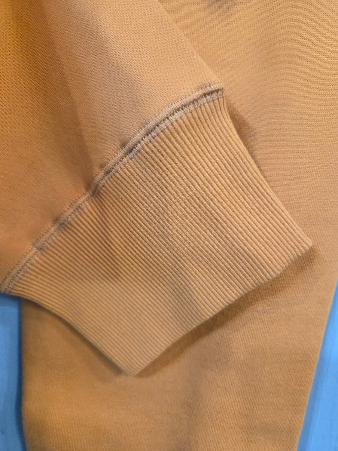 G-Star RAW 오렌지색 여성 조거팬(S) 상품이미지5