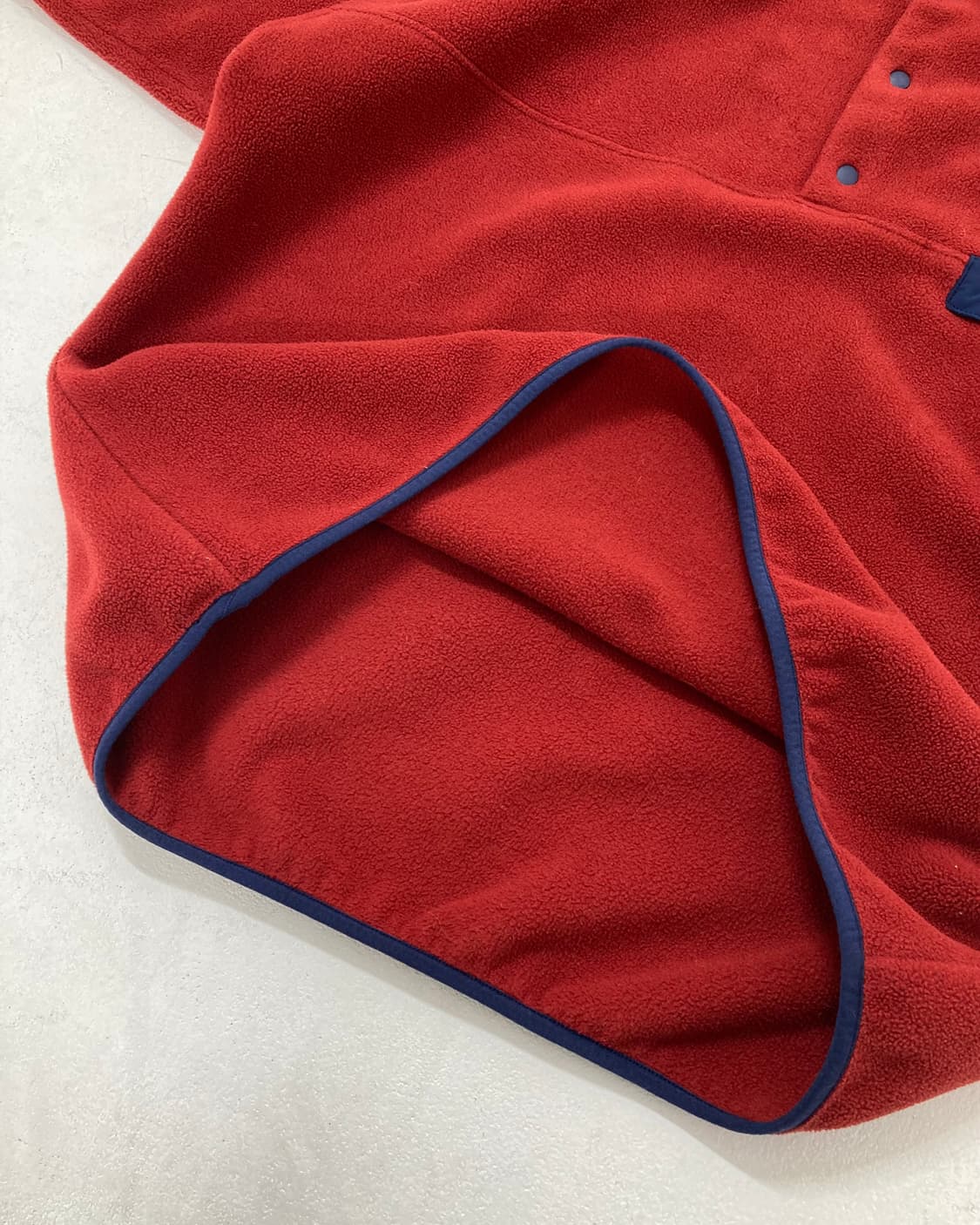 10s Patagonia Synchilla Snap-t Fleece 상품이미지8