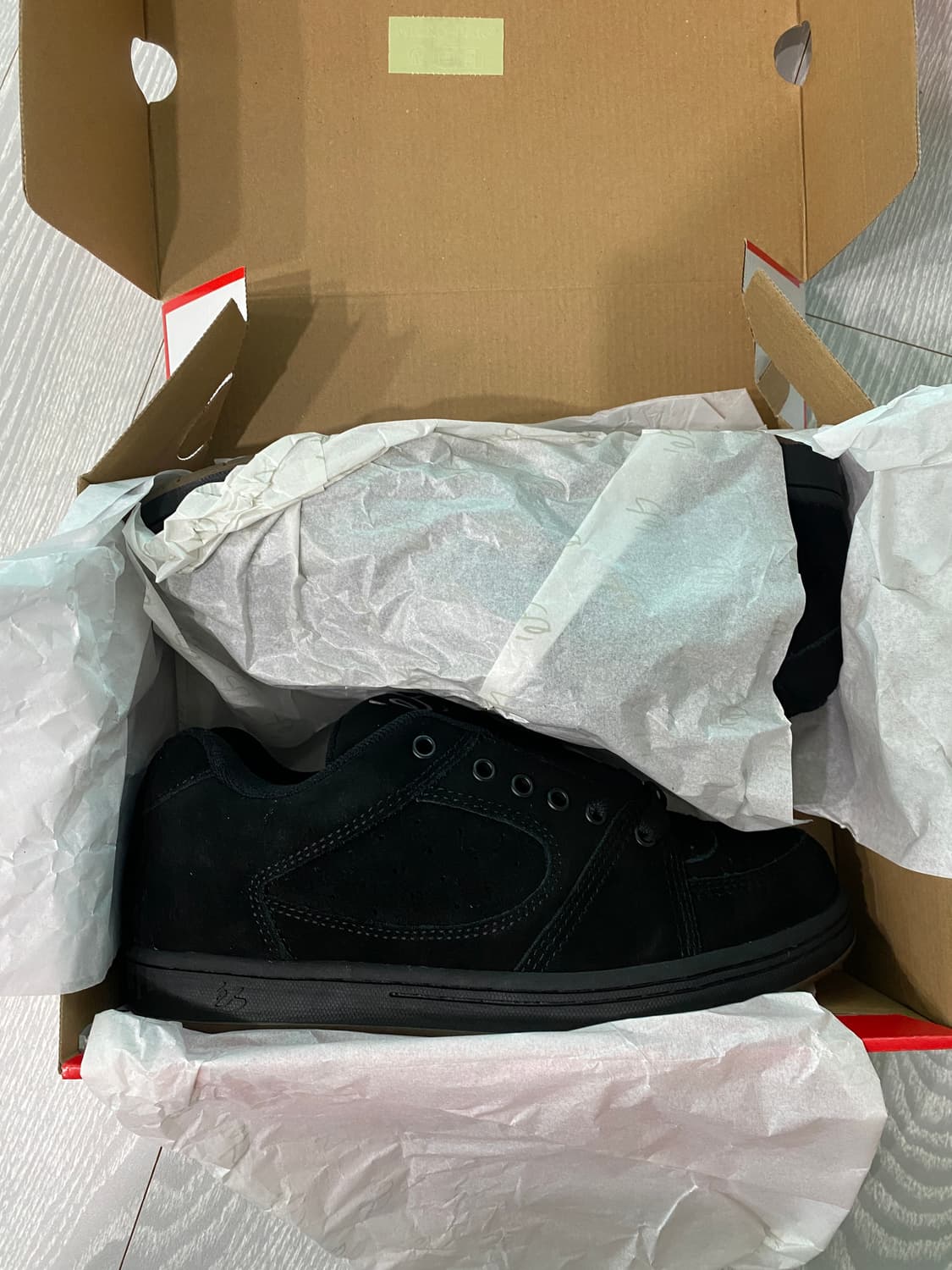 Es accel og 블랙 255 상품이미지1