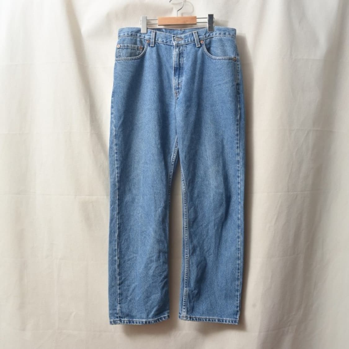00S 리바이스 505 청바지 34 M0200 상품이미지2