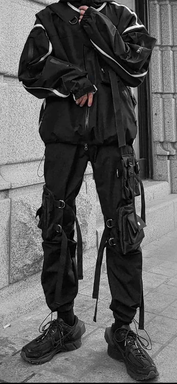 나이키 어콜드월 줌보메로 290 상품이미지3