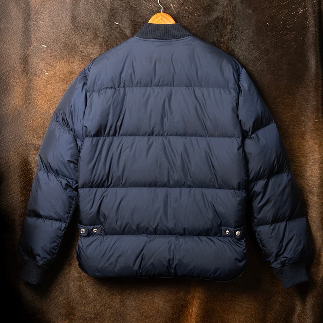 [105] 디스퀘어드 2013 콜마이너 다운 자켓 네이비  상품이미지6