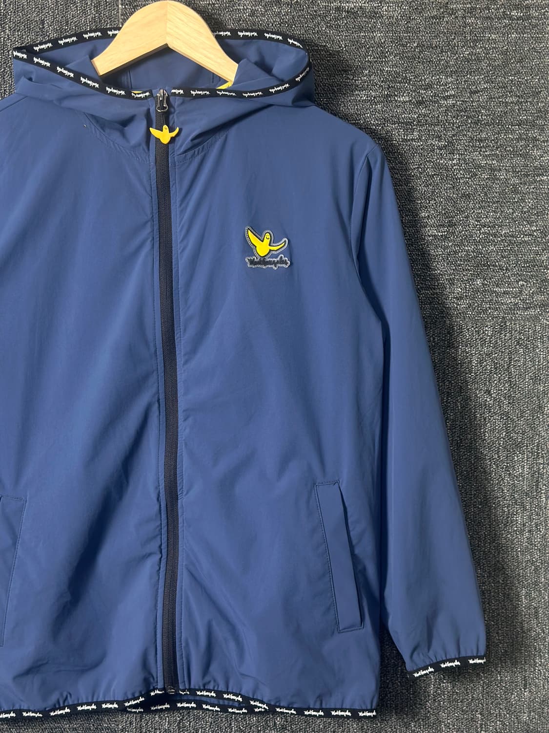 마크 곤잘레스 바람막이 160 상품이미지3